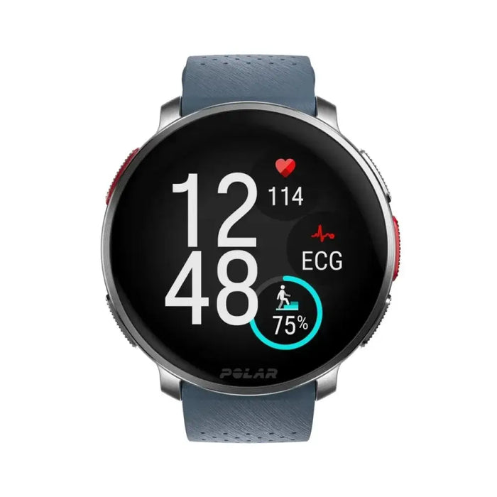 Smartwatch Polar VANTAGE V3 - Електроника Телефони и таблети<<<Компютри|