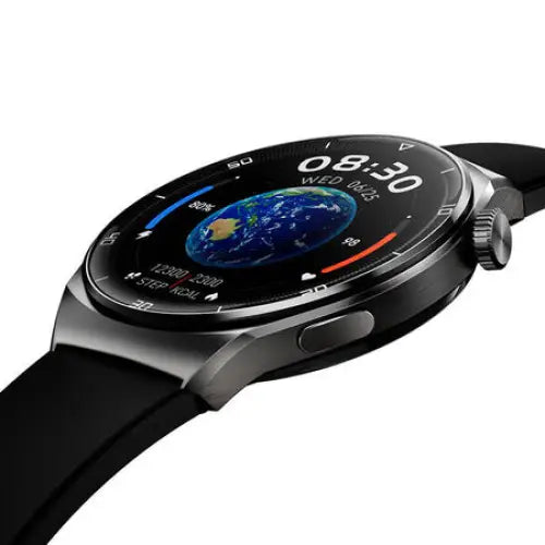Smartwatch QCY GT2 (black) - Smartwatches<<<Smartwatches<<<InnproXML