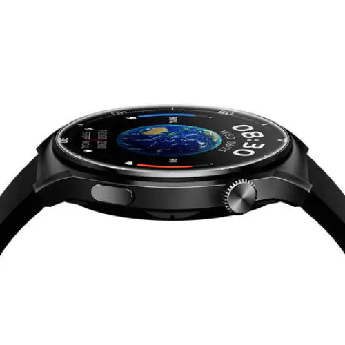 Smartwatch QCY GT2 (black) - Smartwatches<<<Smartwatches<<<InnproXML