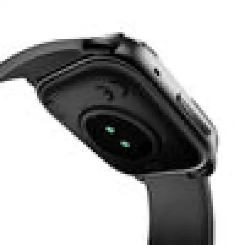Smartwatch QCY WATCH GS (black) - Smartwatches<<<Smartwatches<<<InnproXML