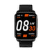 Smartwatch QCY WATCH GS (black) - Smartwatches<<<Smartwatches<<<InnproXML