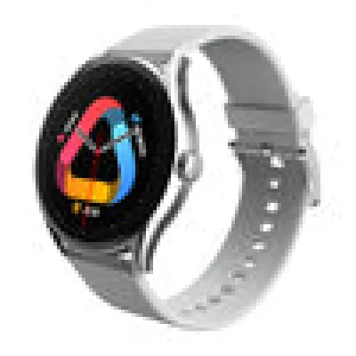 Smartwatch QCY WATCH GT (grey) - Smartwatches<<<Smartwatches<<<InnproXML