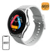 Smartwatch QCY WATCH GT (grey) - Smartwatches<<<Smartwatches<<<InnproXML
