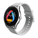 Smartwatch QCY WATCH GT (grey) - Smartwatches<<<Smartwatches<<<InnproXML