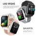 Smartwatch Radiant RAS10402DF - Електроника Телефони и таблети<<<Компютри|