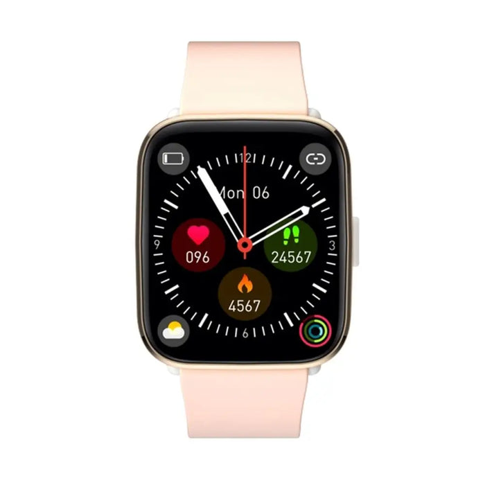 Smartwatch Radiant RAS10602 - Електроника Телефони и таблети<<<Компютри|