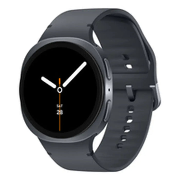 Smartwatch Samsung Black Graphite 1,5’’ Ø 44 mm - Електроника Телефони и таблети<<<Компютри|