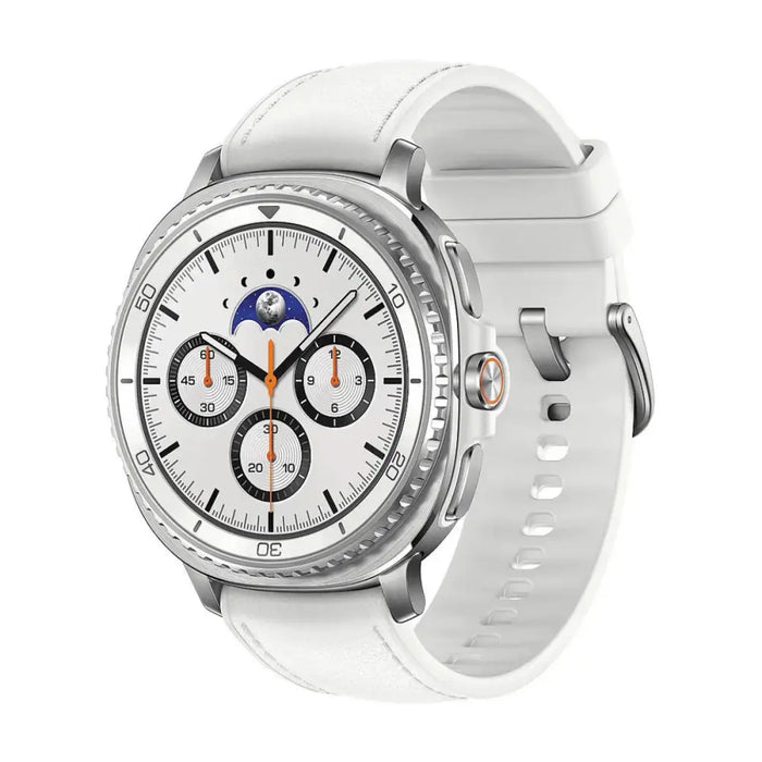 Smartwatch Samsung Galaxy Watch 8 Classic White 1,34’’ 46 mm - Smartwatches<<<Електроника Телефони и