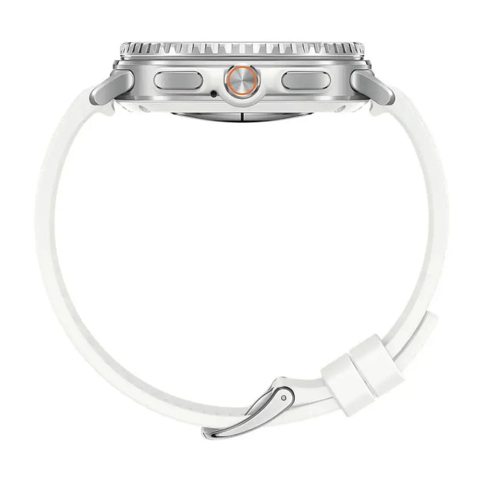 Smartwatch Samsung Galaxy Watch 8 Classic White 1,34’’ 46 mm - Smartwatches<<<Електроника Телефони и