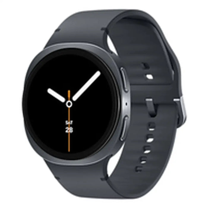 Smartwatch Samsung Galaxy Watch 8 Graphite 1.5’’ Ø 44 mm - Smartwatches<<<Електроника Телефони и таблети<<<Компютри|