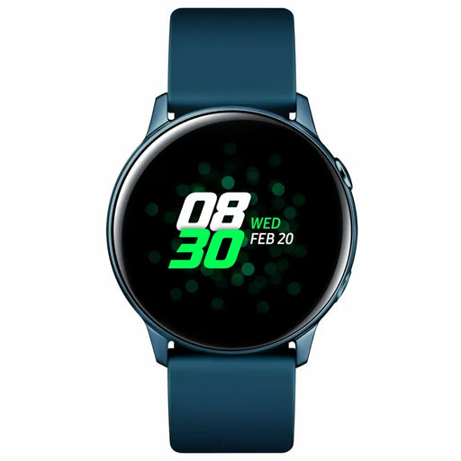 Smartwatch Samsung Galaxy Watch Active German Green (Refurbished B) - Електроника Телефони и таблети<<<Компютри|
