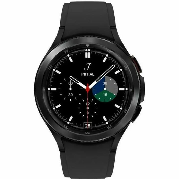 Smartwatch Samsung Galaxy Watch4 Classic 1,4’’ 450 x 450 px 16 GB - Електроника Телефони и таблети<<<Компютри|