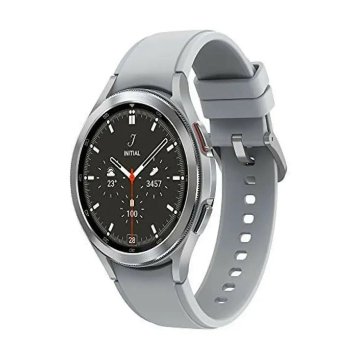 Smartwatch Samsung SM-R895FZSAPHE 1,4’’ 16 GB Silver 1,35’’ - Електроника Телефони и таблети<<<Компютри|