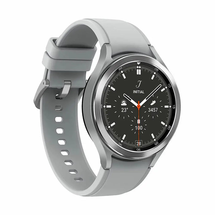 Smartwatch Samsung SM-R895FZSAPHE 1,4’’ 16 GB Silver 1,35’’ - Електроника Телефони и таблети<<<Компютри|