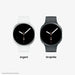Smartwatch Samsung Watch8 Black Graphite 1,3’’ 40 mm - Електроника Телефони и таблети<<<Компютри|