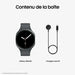 Smartwatch Samsung Watch8 Black Graphite 1,3’’ 40 mm - Електроника Телефони и таблети<<<Компютри|