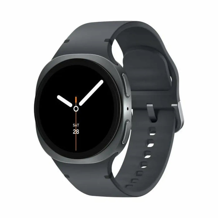 Smartwatch Samsung Watch8 Black Graphite 1,3’’ 40 mm - Електроника Телефони и таблети<<<Компютри|