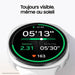 Smartwatch Samsung Watch8 Black Graphite 1,3’’ 40 mm - Електроника Телефони и таблети<<<Компютри|