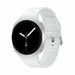 Smartwatch Samsung Watch8 White Silver 1,3’’ 40 mm - Електроника Телефони и таблети<<<Компютри|