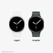 Smartwatch Samsung White Silver 1,3’’ 40 mm - Електроника Телефони и таблети<<<Компютри|