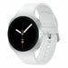 Smartwatch Samsung White Silver 1,3’’ 40 mm - Електроника Телефони и таблети<<<Компютри|
