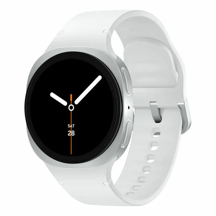 Smartwatch Samsung White Silver 1,3’’ 40 mm - Електроника Телефони и таблети<<<Компютри|