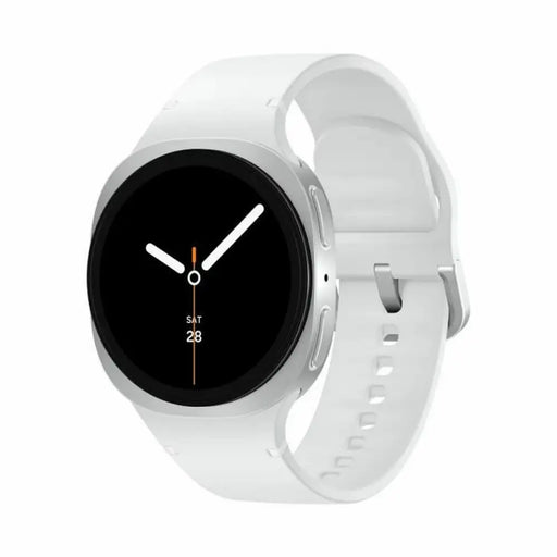 Smartwatch Samsung White Silver 1,3’’ 40 mm - Електроника Телефони и таблети<<<Компютри|