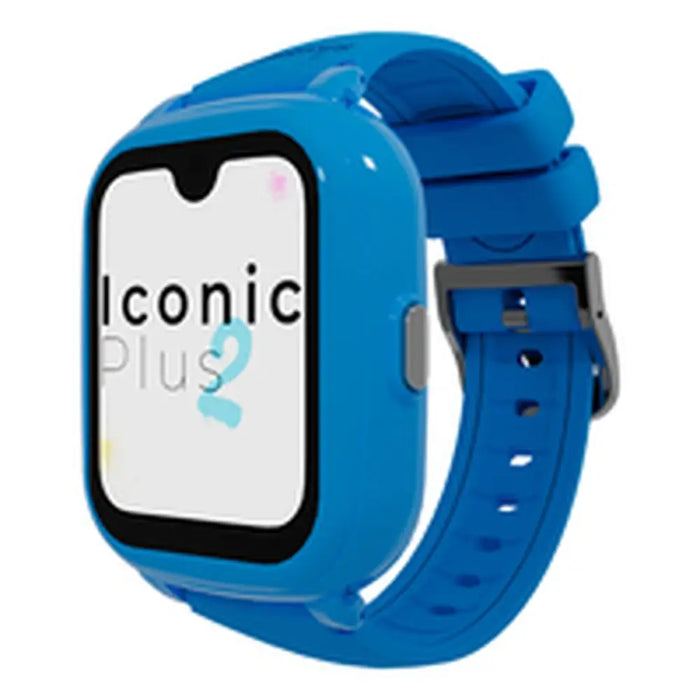 Smartwatch Save Family ICONIC2 BLUE 40 mm 1,3’’ Blue - Електроника Телефони и таблети<<<Компютри|