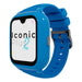 Smartwatch Save Family ICONIC2 BLUE 40 mm 1,3’’ Blue - Електроника Телефони и таблети<<<Компютри|