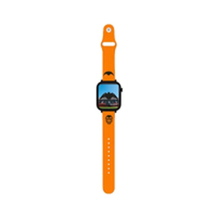 Smartwatch Save Family SWPVCF-SILNARAN Black Orange 1,3’’ - Електроника Телефони и таблети<<<Компютри|