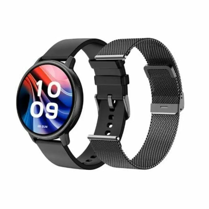 Smartwatch SPC 9652N Black 1,43’’ - Електроника Телефони и таблети<<<Компютри|