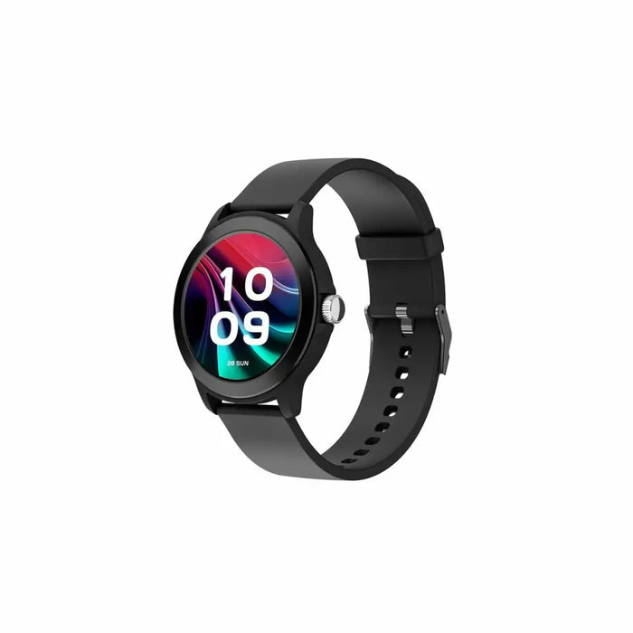 Smartwatch SPC Internet 9655N Black - Smartwatches<<<Електроника Телефони и таблети<<<Компютри| Електроника<<<BigBuy