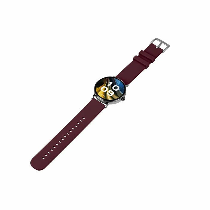 Smartwatch SPC Internet 9656B - Smartwatches<<<Електроника Телефони и таблети<<<Компютри| Електроника<<<BigBuy