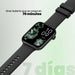 Smartwatch SPC Smartee Duo 2 9650N Black 1,8’’ - Електроника Телефони и таблети<<<Компютри|