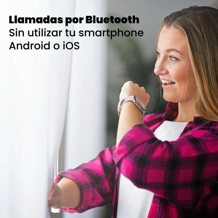 Smartwatch SPC Smartee Duo 2 9650N Black 1,8’’ - Електроника Телефони и таблети<<<Компютри|