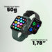 Smartwatch SPC Smartee Duo 2 9650N Black 1,8’’ - Електроника Телефони и таблети<<<Компютри|
