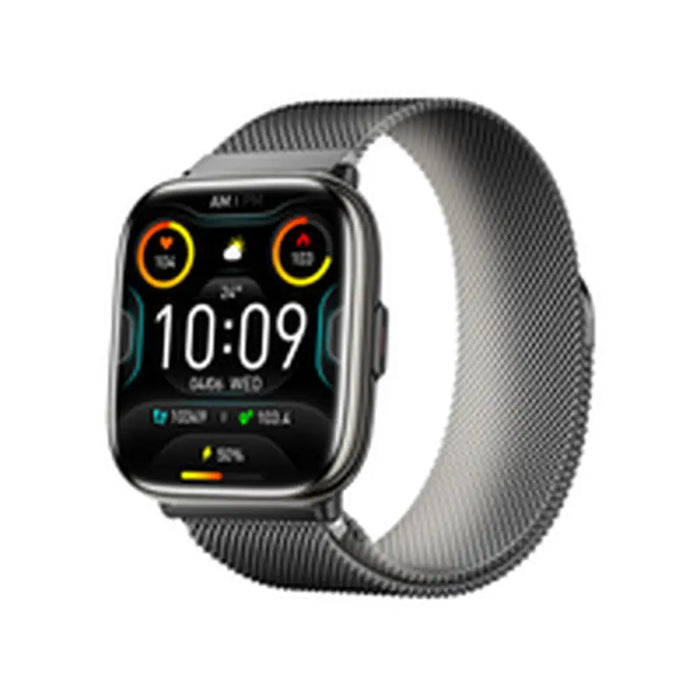 Smartwatch Trevi 0TF26500 Black 1,75’’ - Smartwatches<<<Електроника Телефони и таблети<<<Компютри| Електроника<<<BigBuy