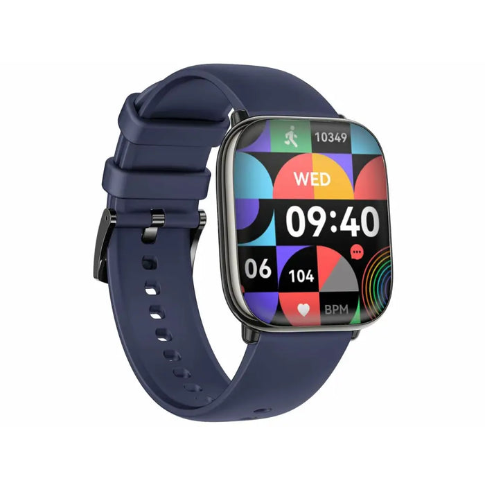 Smartwatch Trevi 0TF26500 Black 1,75’’ - Smartwatches<<<Електроника Телефони и таблети<<<Компютри| Електроника<<<BigBuy