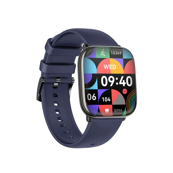 Smartwatch Trevi 0TF26500 Black 1,75’’ - Smartwatches<<<Електроника Телефони и таблети<<<Компютри| Електроника<<<BigBuy