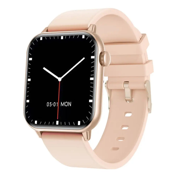 Smartwatch Trevi T-FIT 201 A Pink 1,85’’ 47 mm - Smartwatches<<<Електроника Телефони и таблети<<<Компютри|