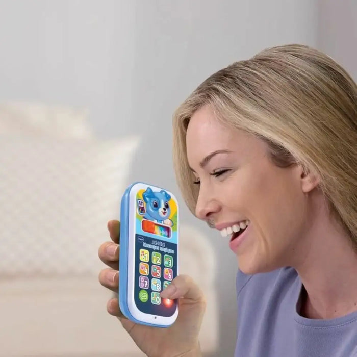 Smartwatch Vtech Baby - Електроника Телефони и таблети<<<Компютри| Електроника<<<BigBuy&&&Smartwatches<<<Електроника