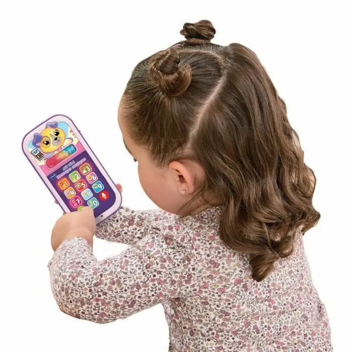 Smartwatch Vtech Baby - Електроника Телефони и таблети<<<Компютри| Електроника<<<BigBuy&&&Smartwatches<<<Електроника
