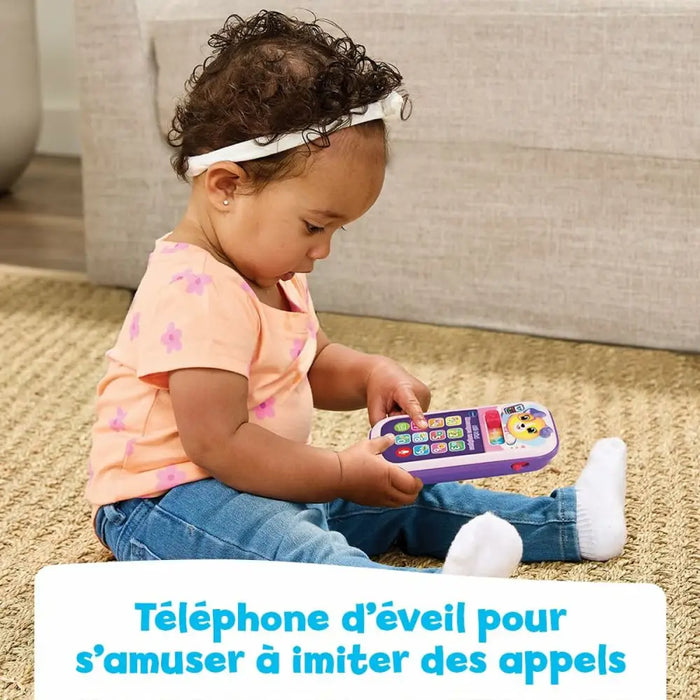 Smartwatch Vtech Baby - Електроника Телефони и таблети<<<Компютри| Електроника<<<BigBuy&&&Smartwatches<<<Електроника