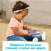 Smartwatch Vtech Baby - Електроника Телефони и таблети<<<Компютри| Електроника<<<BigBuy&&&Smartwatches<<<Електроника