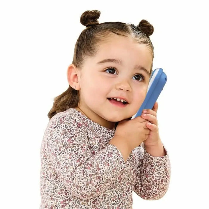 Smartwatch Vtech Baby - Електроника Телефони и таблети<<<Компютри| Електроника<<<BigBuy&&&Smartwatches<<<Електроника