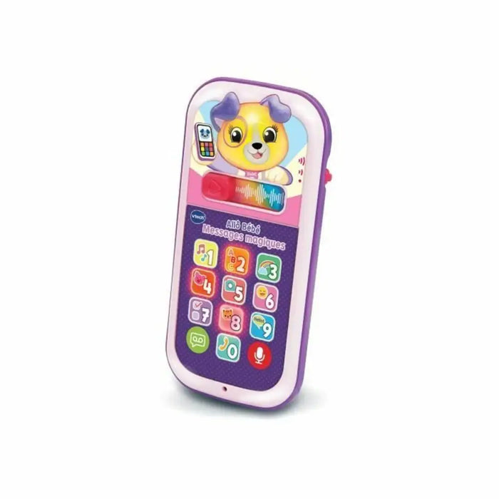 Smartwatch Vtech Baby - Електроника Телефони и таблети<<<Компютри| Електроника<<<BigBuy&&&Smartwatches<<<Електроника