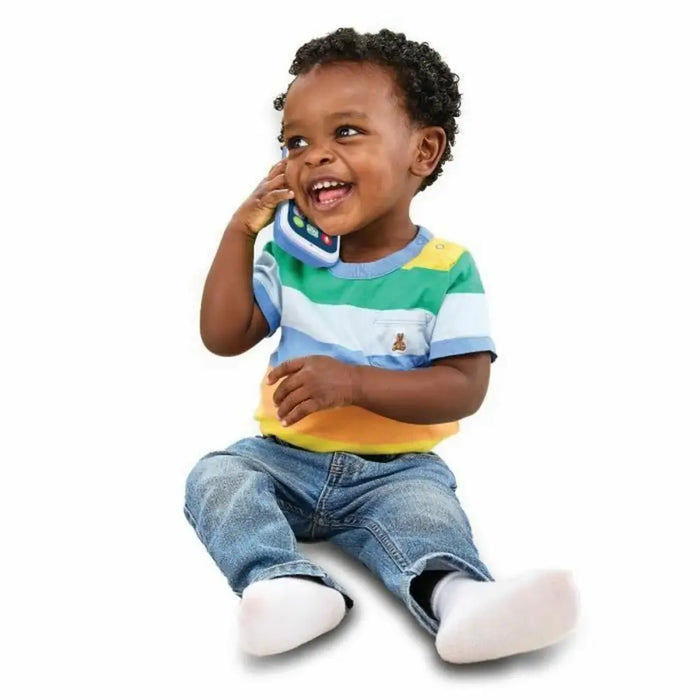 Smartwatch Vtech Baby - Електроника Телефони и таблети<<<Компютри| Електроника<<<BigBuy&&&Smartwatches<<<Електроника