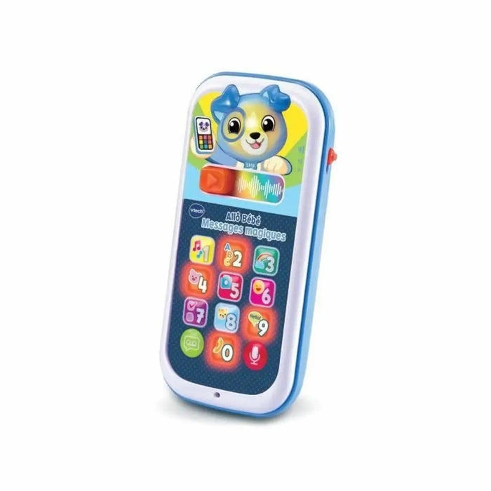 Smartwatch Vtech Baby - Електроника Телефони и таблети<<<Компютри| Електроника<<<BigBuy&&&Smartwatches<<<Електроника