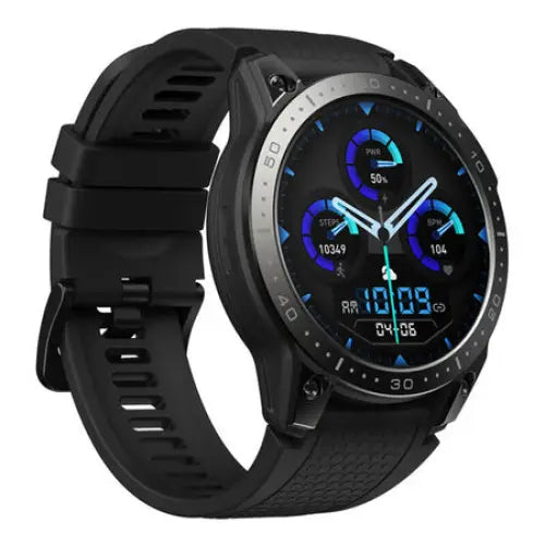 Smartwatch Zeblaze Ares 3 Pro (Black) - Smartwatches<<<Smartwatches<<<InnproXML&&&Smartwatch smartbandAKG-SMA<<<GSM