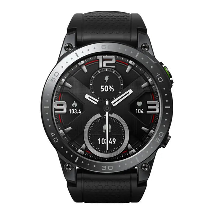 Smartwatch Zeblaze Ares 3 Pro (Black) - Smartwatches<<<Smartwatches<<<InnproXML&&&Smartwatch smartbandAKG-SMA<<<GSM